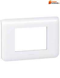 Legrand-Sistem-Armada-Beyaz-Cerceve-3-Modul.jpg Legrand Sistem Armada Beyaz Çerçeve 3 Modül